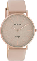 Montre Oozoo Vintage C20166 - PRECIOVS