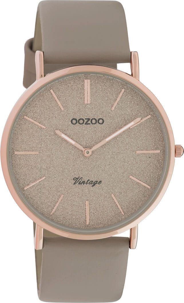 Montre Oozoo Vintage C20167 - PRECIOVS