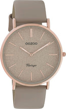 Montre Oozoo Vintage C20167 - PRECIOVS