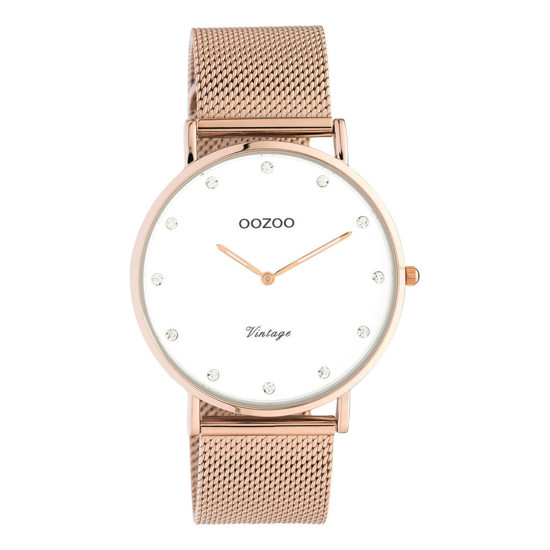 Montre Oozoo Vintage C20238 - PRECIOVS
