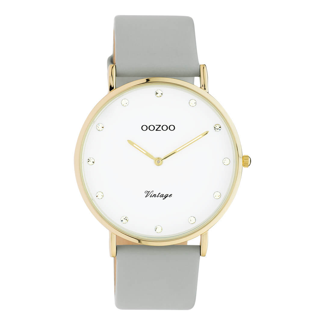 Montre Oozoo Vintage C20245 - PRECIOVS