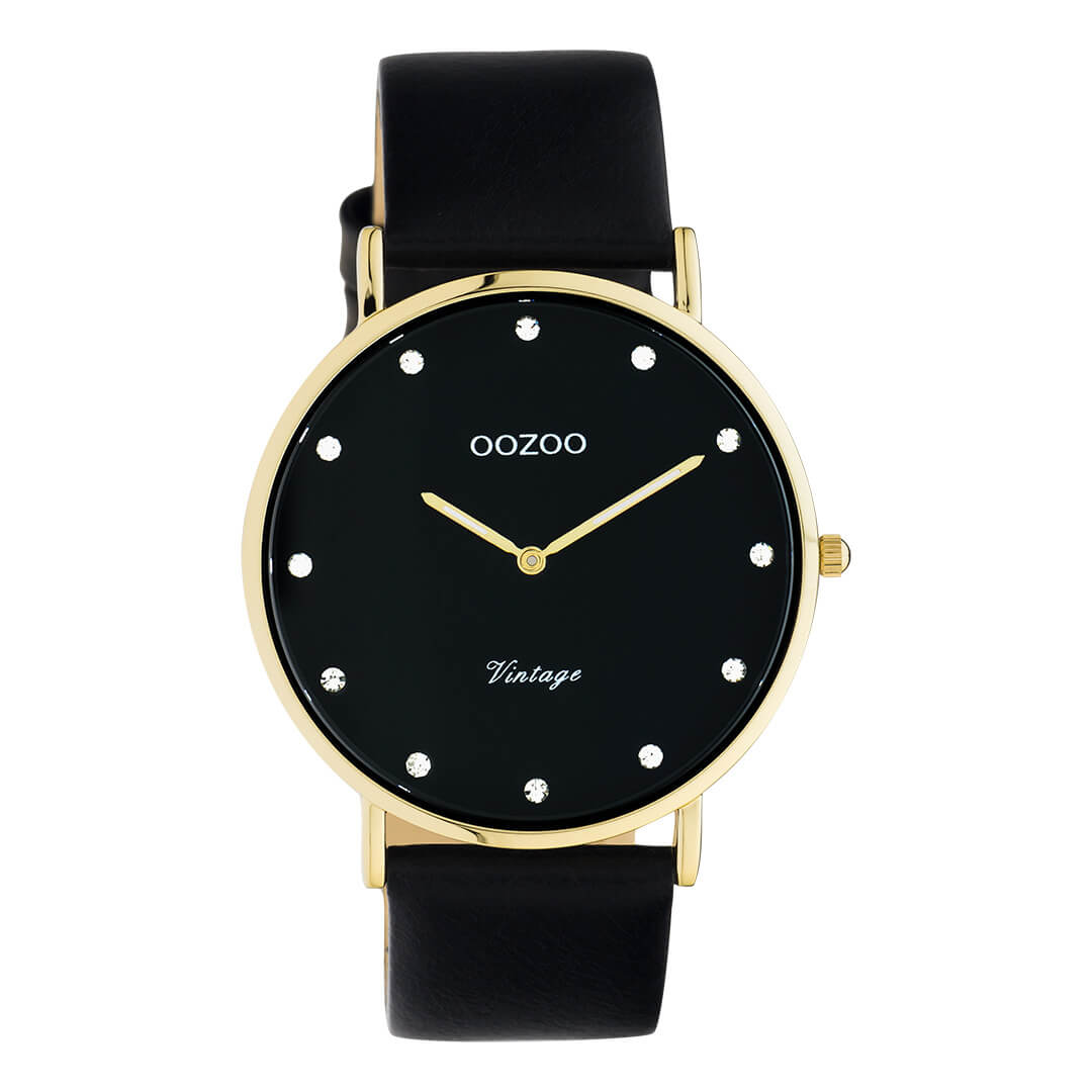 Montre Oozoo Vintage C20248 - PRECIOVS