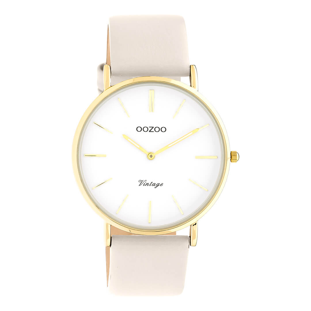 Montre Oozoo Vintage C20253 - PRECIOVS