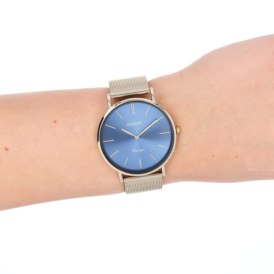 Montre Oozoo Vintage C20290 - PRECIOVS