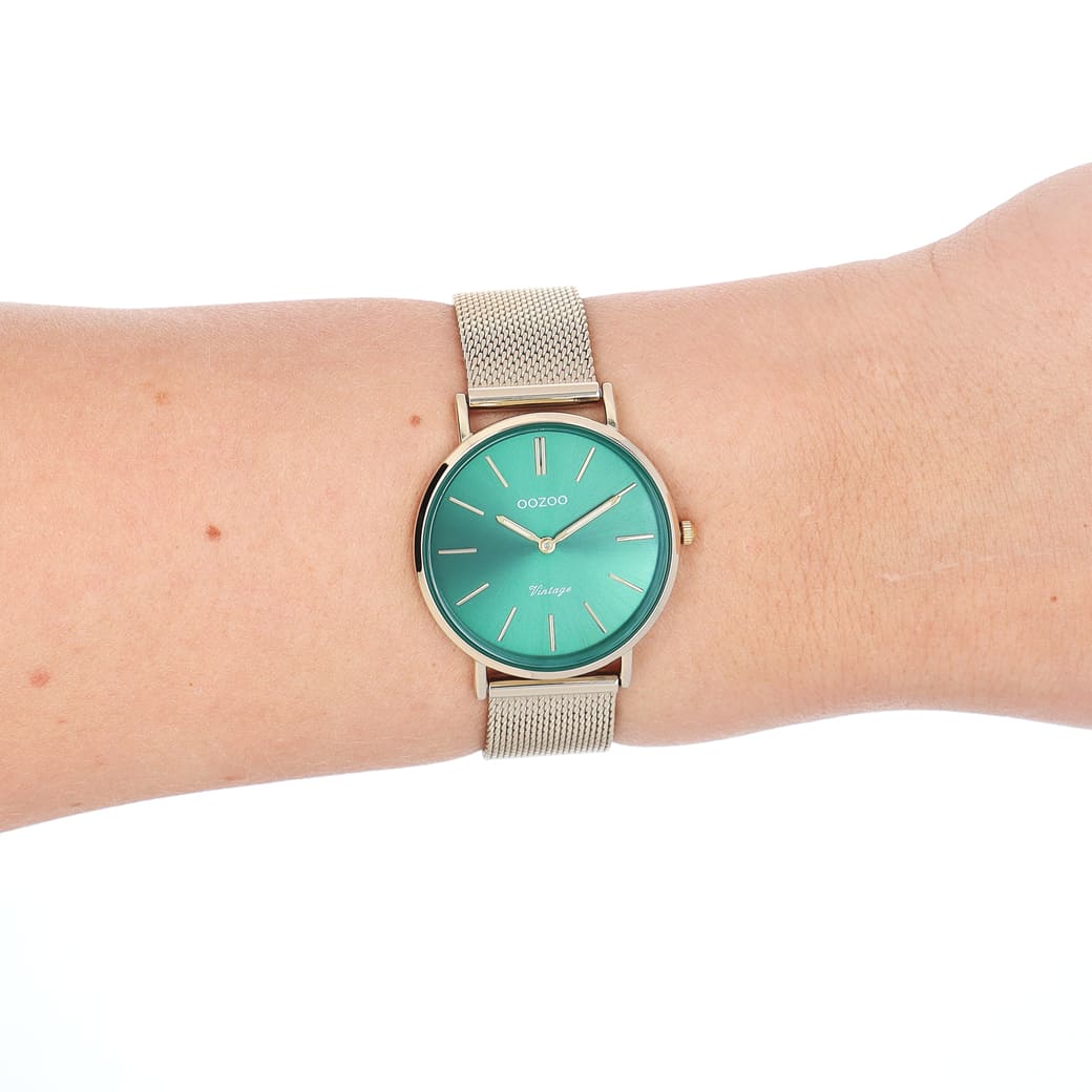 Montre Oozoo Vintage C20296 - PRECIOVS