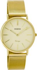 Montre Oozoo Vintage C8876 - PRECIOVS
