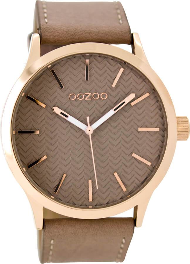 Montre Oozoo Timepieces C9016 - PRECIOVS