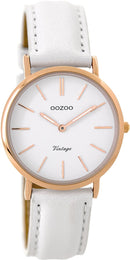Montre Oozoo Vintage C9317 - PRECIOVS