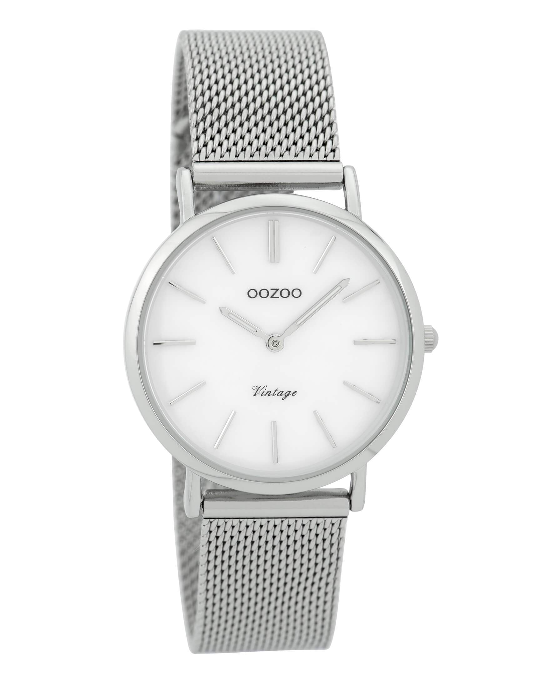 Montre Oozoo Vintage Édition Limitée C9361 - PRECIOVS