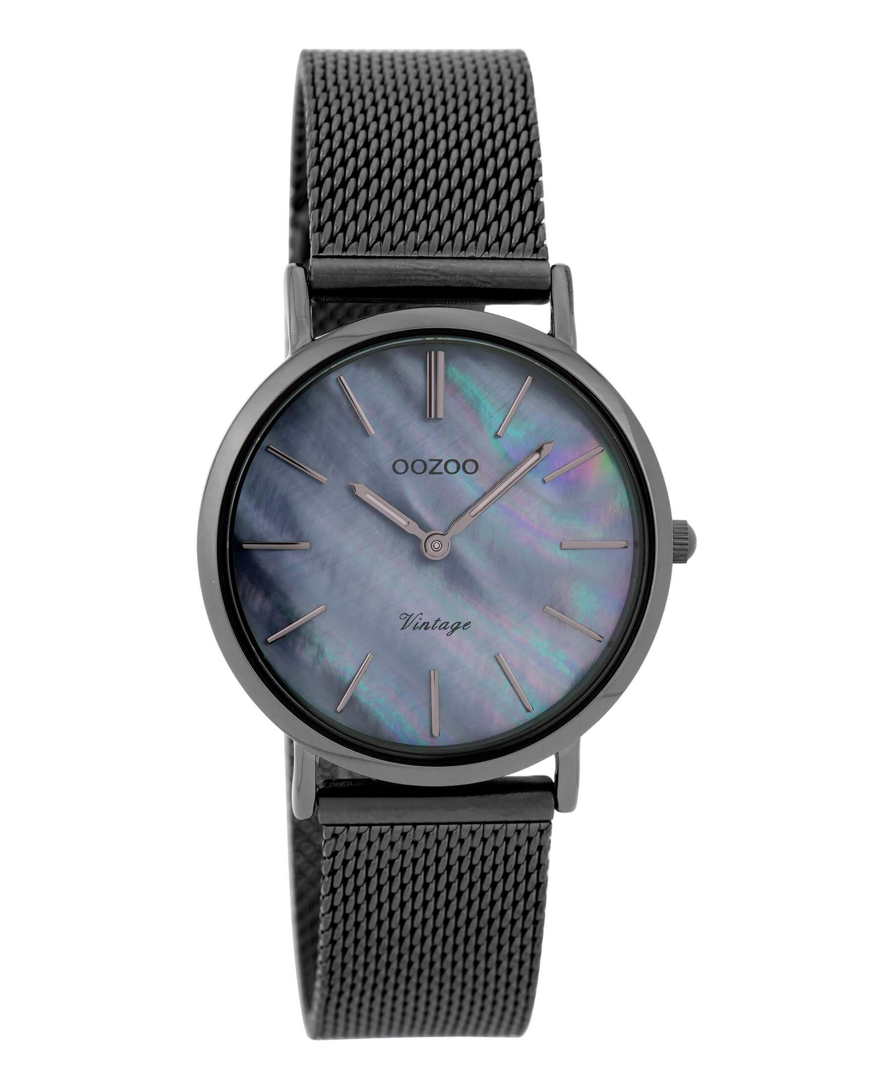Montre Oozoo Vintage Édition Limitée C9369 - PRECIOVS