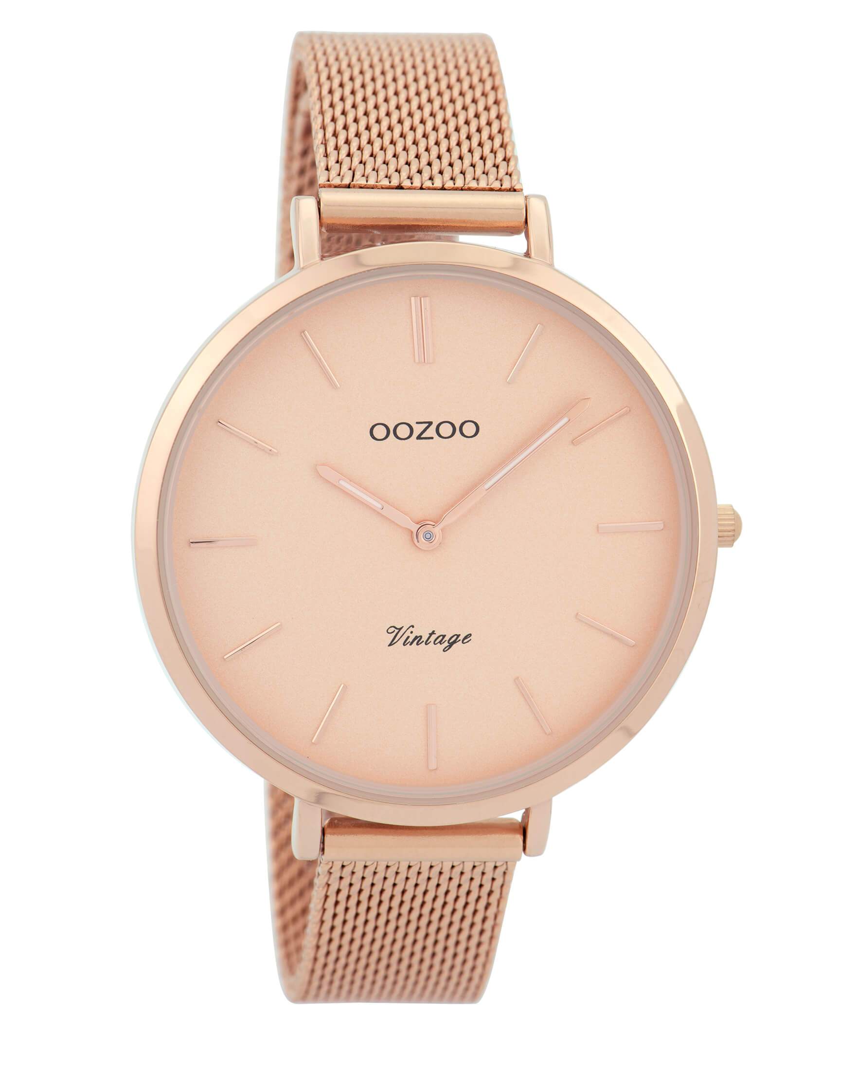 Montre Oozoo Vintage Édition Limitée C9373 - PRECIOVS