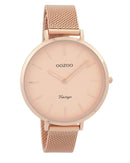 Montre Oozoo Vintage Édition Limitée C9373 - PRECIOVS