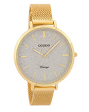 Montre Oozoo Vintage Édition Limitée C9378 - PRECIOVS