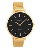 Montre Oozoo Vintage Édition Limitée C9379 - PRECIOVS