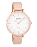 Montre Oozoo Vintage Édition Limitée C9381 - PRECIOVS