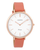 Montre Oozoo Vintage Édition Limitée C9388 - PRECIOVS