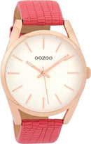 Montre Oozoo Timepieces C9584 - PRECIOVS