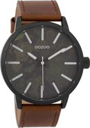 Montre Oozoo Timepieces C9601 - PRECIOVS