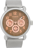 Montre Oozoo Timepieces C9610 - PRECIOVS