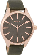 Montre Oozoo Timepieces C9688 - PRECIOVS