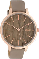 Montre Oozoo Vintage C9748 - PRECIOVS