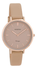 Montre Oozoo Vintage C9811 - PRECIOVS