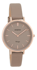 Montre Oozoo Vintage C9814 - PRECIOVS