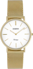 Montre Oozoo Vintage C9911 - PRECIOVS