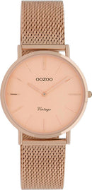 Montre Oozoo Vintage C9923 - PRECIOVS