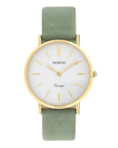 Montre Oozoo Vintage C9976 - PRECIOVS