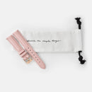 Bracelet pour Montre CLUSE Minuit Pink/Rose Gold - PRECIOVS