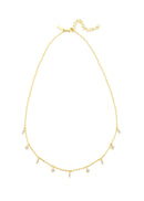Collier MYA BAY High line CO-101.G - PRECIOVS