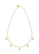 Collier MYA BAY Sultana CO-129-G - PRECIOVS