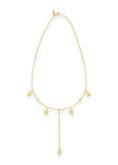 Collier MYA BAY Lovely Sultana CO-130-G - PRECIOVS
