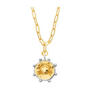 Collier Astro MYA BAY Cancer CO-144.G - PRECIOVS