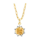 Collier Astro MYA BAY Lion CO-145.G - PRECIOVS