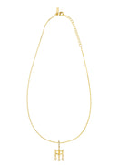 Collier MYA BAY Little Eye CO-154.G - PRECIOVS