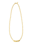 Collier MYA BAY Picasso : Love CO-157.G - PRECIOVS