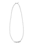 Collier MYA BAY Picasso : Love CO-157.S - PRECIOVS