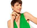 Collier MYA BAY Green Paradise CO-159.G - PRECIOVS