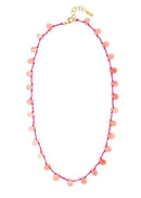 Collier MYA BAY Pink Paradise CO-161.G - PRECIOVS