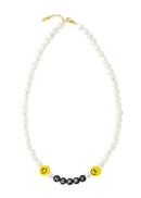 Collier MYA BAY Happy Smile CO-169.G - PRECIOVS