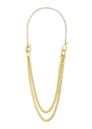Collier MYA BAY Brasilia CO-180.G - PRECIOVS
