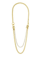 Collier MYA BAY Brasilia CO-180.G - PRECIOVS
