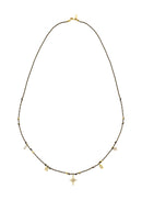 Collier MYA BAY Liberty Diwali CO-182.G - PRECIOVS