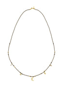 Collier MYA BAY Liberty Moon CO-184.G - PRECIOVS