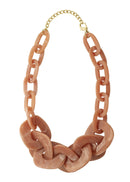 Collier MYA BAY Pink Marbella CO-185.G - PRECIOVS