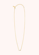Collier MYA BAY Baguette CO-189.G - PRECIOVS