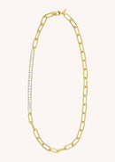 Collier MYA BAY Empire Baguette CO-193.G - PRECIOVS
