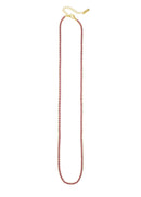 Collier MYA BAY Retro Pink Tennis CO-198.G - PRECIOVS